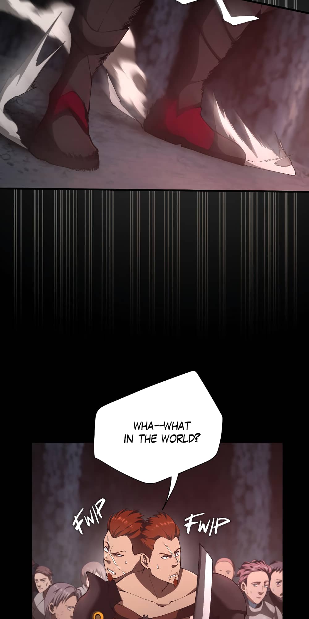 The Beginning After the End, Chapter 171 image 43